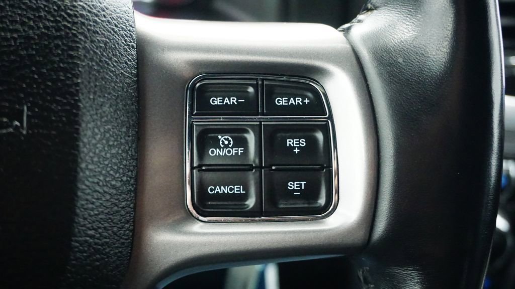 Thumbnail: 2023 RAM 1500 Classic - 34