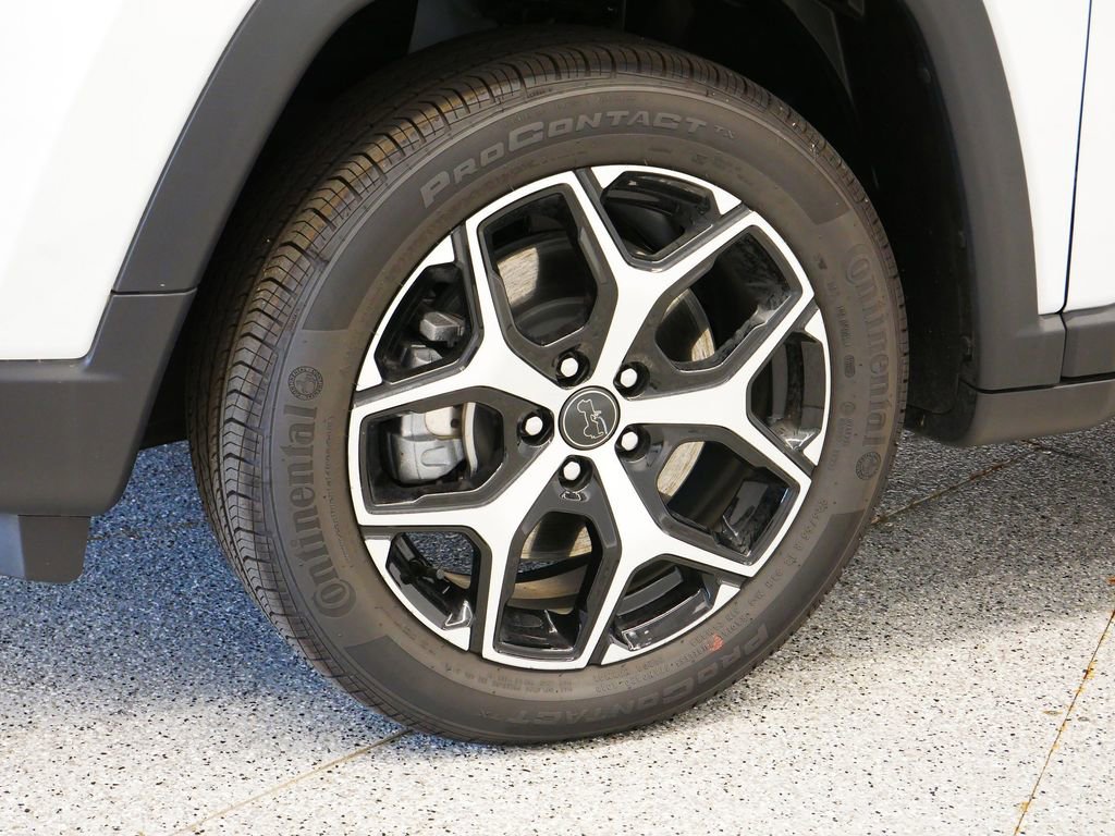 Thumbnail: 2025 Jeep Compass - 51