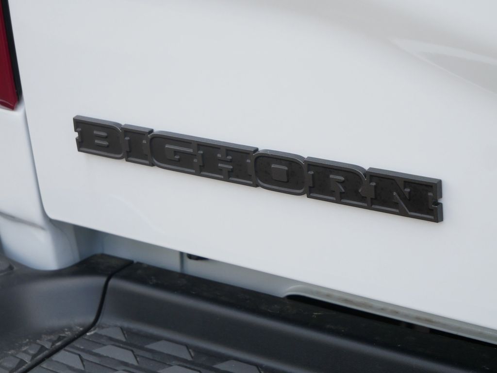 Thumbnail: 2025 RAM 2500 - 18