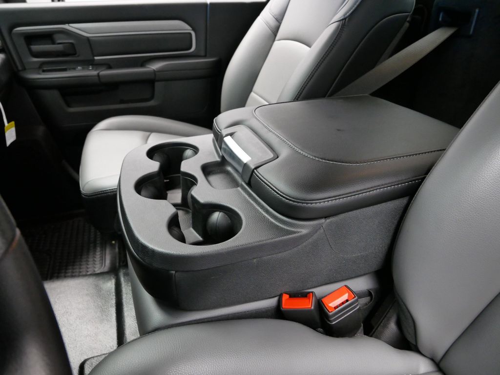 Thumbnail: 2024 RAM 3500 - 6