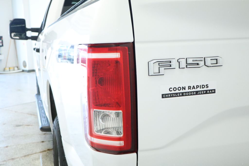 Thumbnail: 2016 Ford F-150 - 20