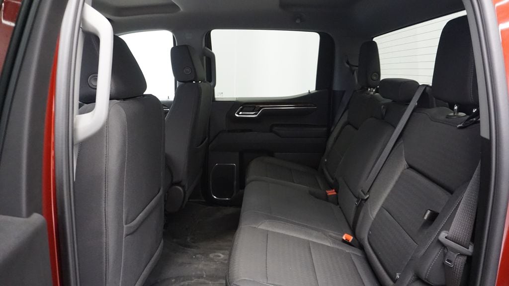 Thumbnail: 2024 GMC Sierra 1500 - 32