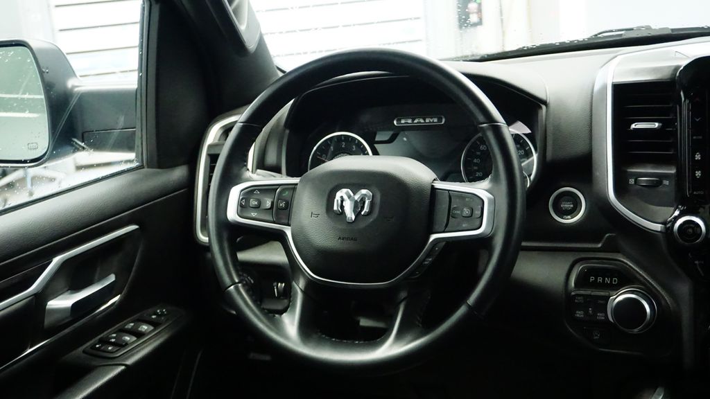 Thumbnail: 2023 RAM 1500 - 20