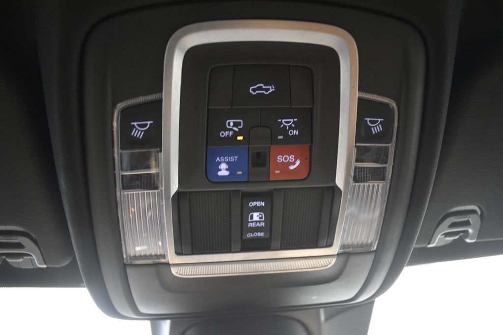 Thumbnail: 2021 RAM 1500 - 51