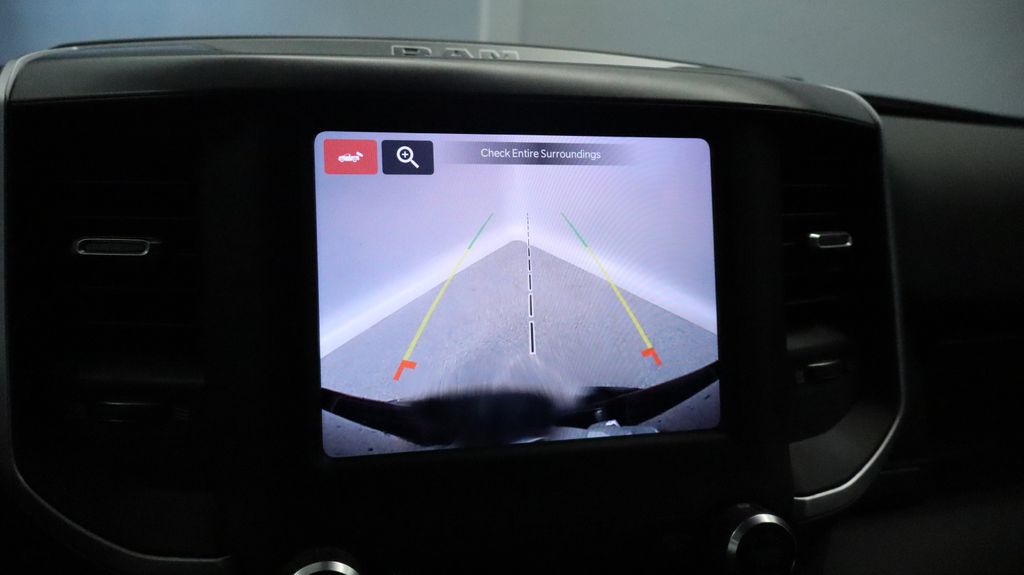 Thumbnail: 2022 RAM 1500 - 48