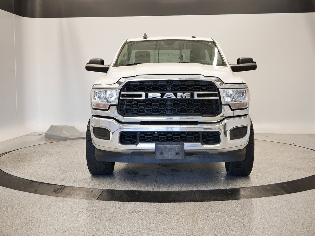 Thumbnail: 2019 RAM 2500 - 11