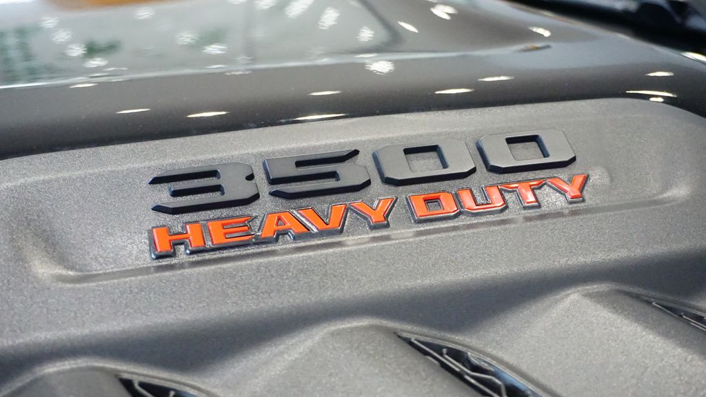 Thumbnail: 2026 RAM 3500 - 13