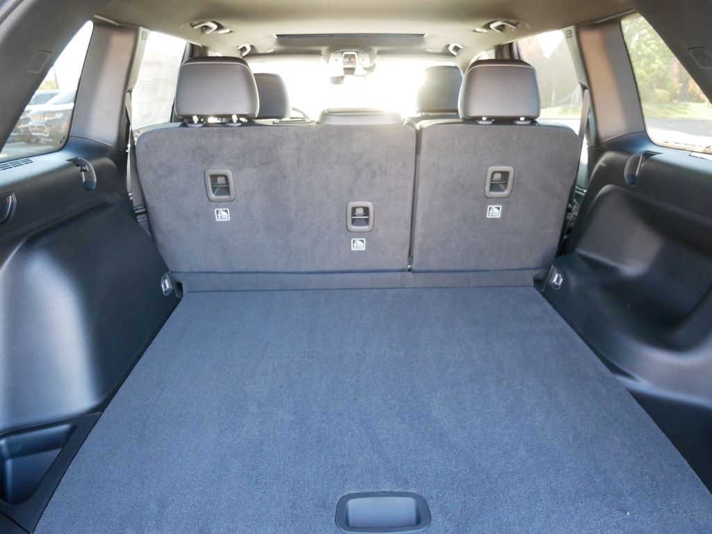 Thumbnail: 2025 Jeep Grand Cherokee - 26