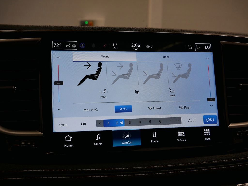 Thumbnail: 2026 Chrysler Pacifica - 41