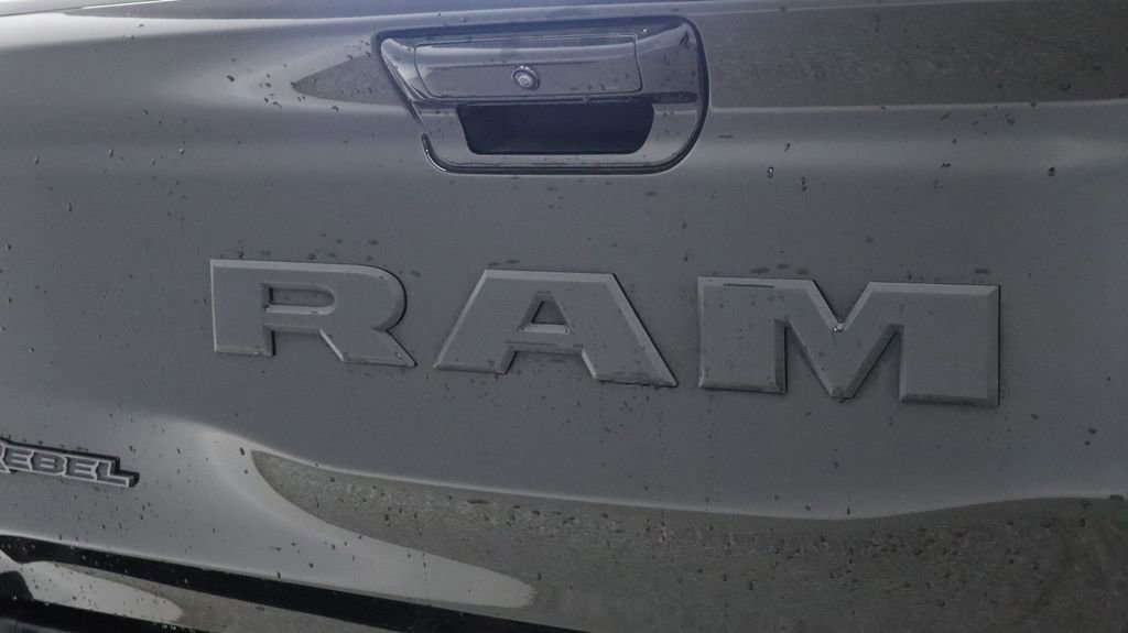 Thumbnail: 2022 RAM 1500 - 15