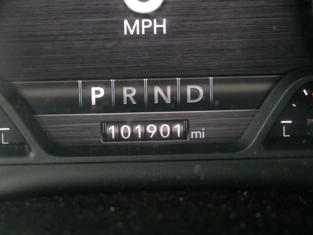 Thumbnail: 2020 RAM 1500 - 29