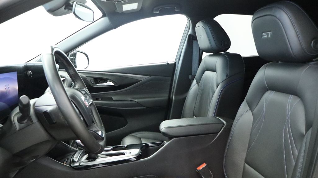 Thumbnail: 2024 Buick Envista - 29