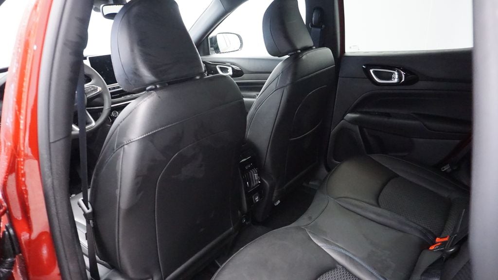 Thumbnail: 2026 Jeep Compass - 25