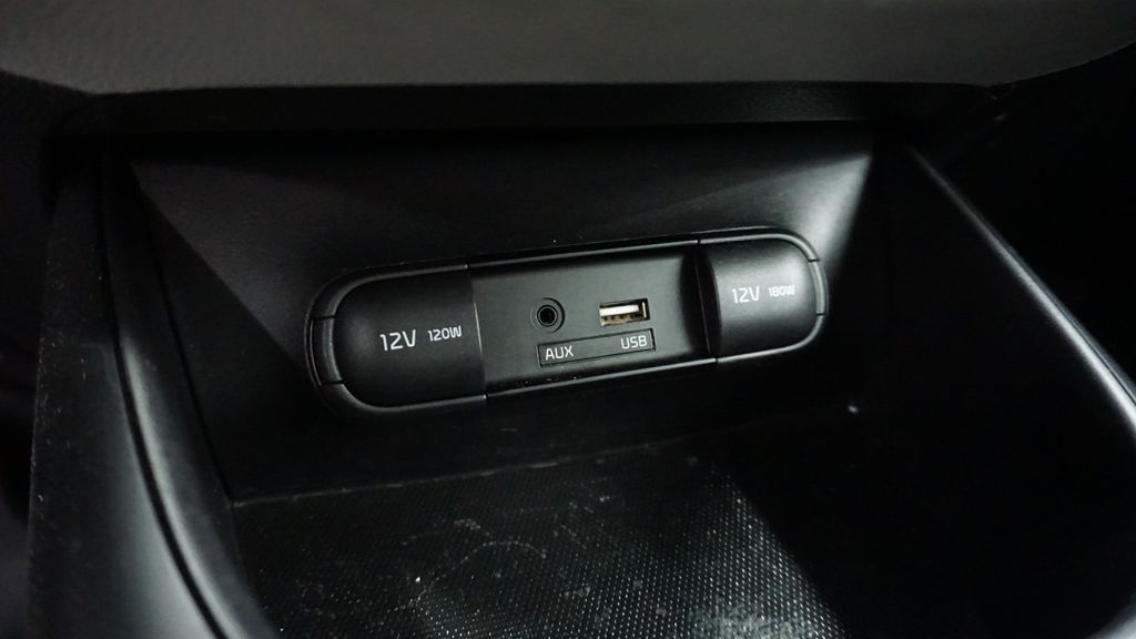 Thumbnail: 2018 Kia Soul - 38