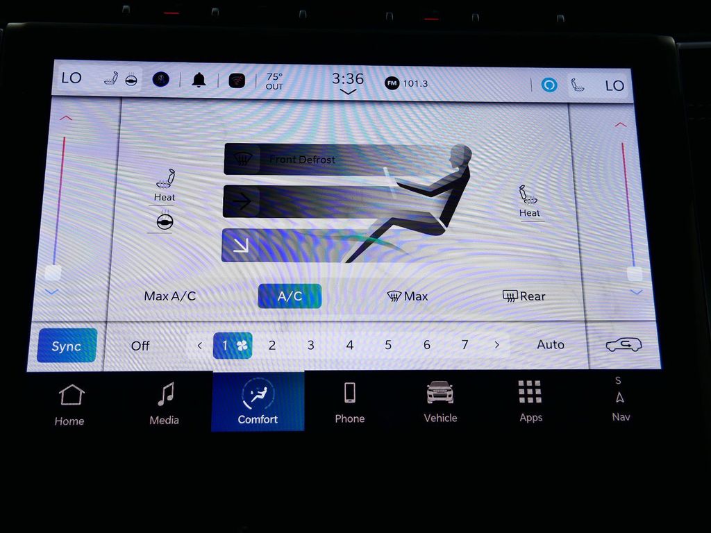 Thumbnail: 2025 Jeep Grand Cherokee - 41