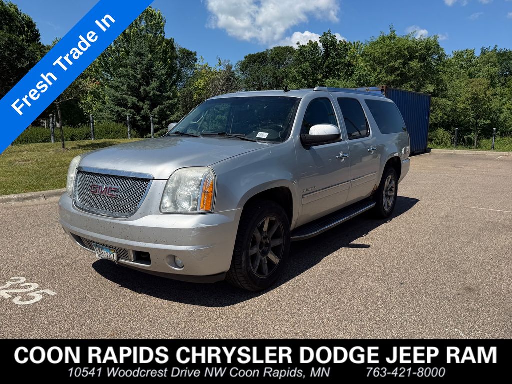 2012 GMC Yukon XL Denali -
                  Coon Rapids, MN