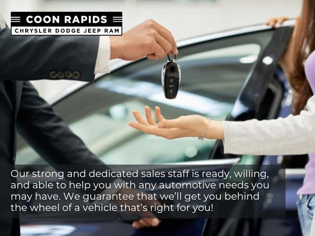 Thumbnail: 2017 RAM 1500 - 9