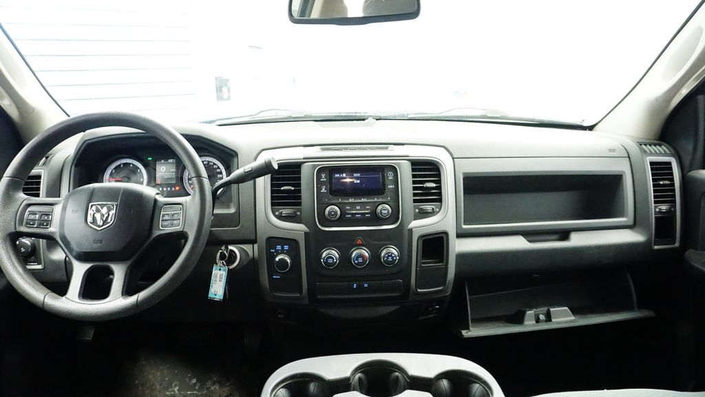 Thumbnail: 2014 RAM 1500 - 17