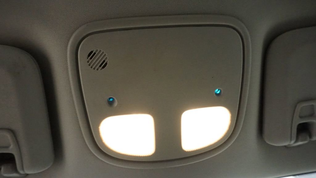 Thumbnail: 2012 Chevrolet Malibu - 36