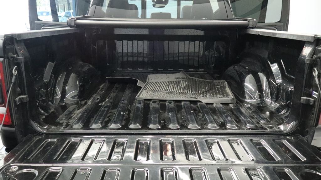 Thumbnail: 2023 RAM 1500 - 18