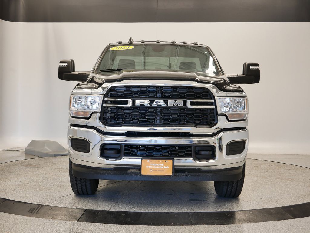 Thumbnail: 2024 RAM 3500 - 47