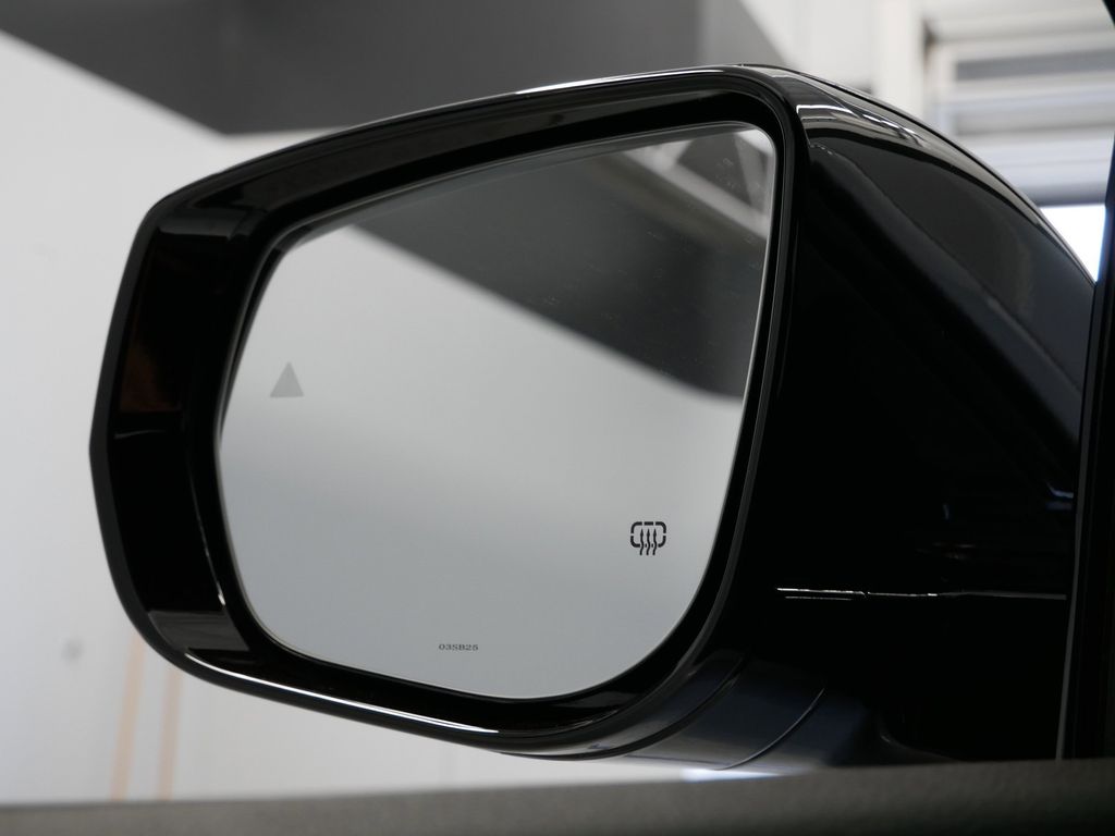 Thumbnail: 2025 Jeep Grand Cherokee - 29