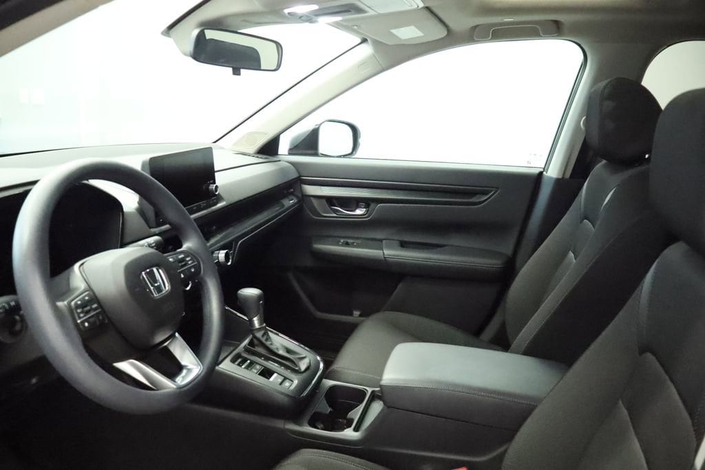 Thumbnail: 2025 Honda CR-V - 27