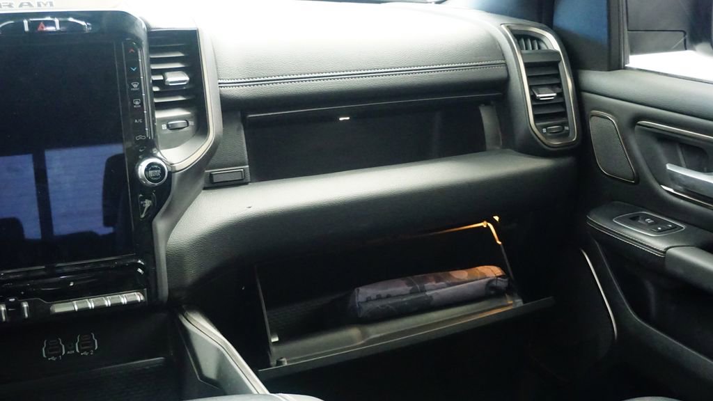 Thumbnail: 2022 RAM 1500 - 21