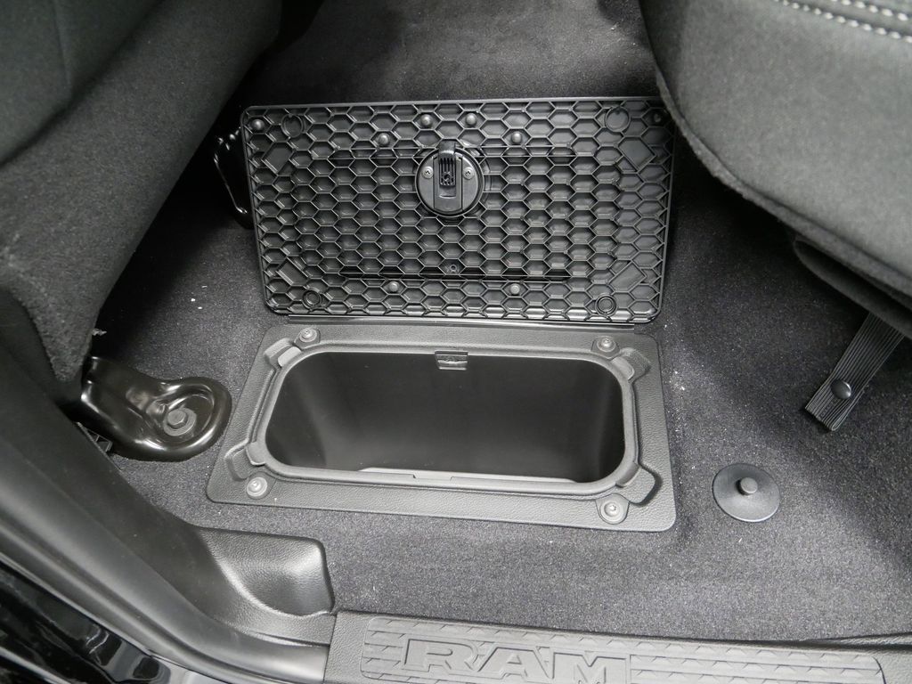 Thumbnail: 2026 RAM 2500 - 9