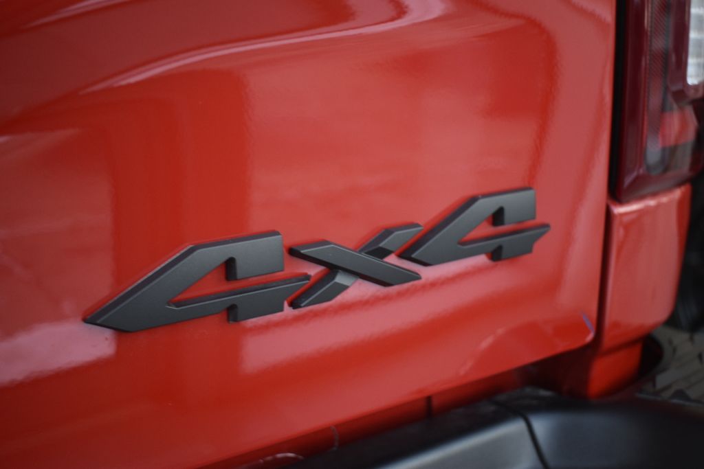 Thumbnail: 2026 RAM 2500 - 16