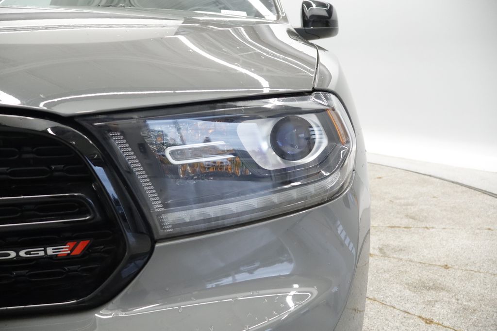 Thumbnail: 2019 Dodge Durango - 13