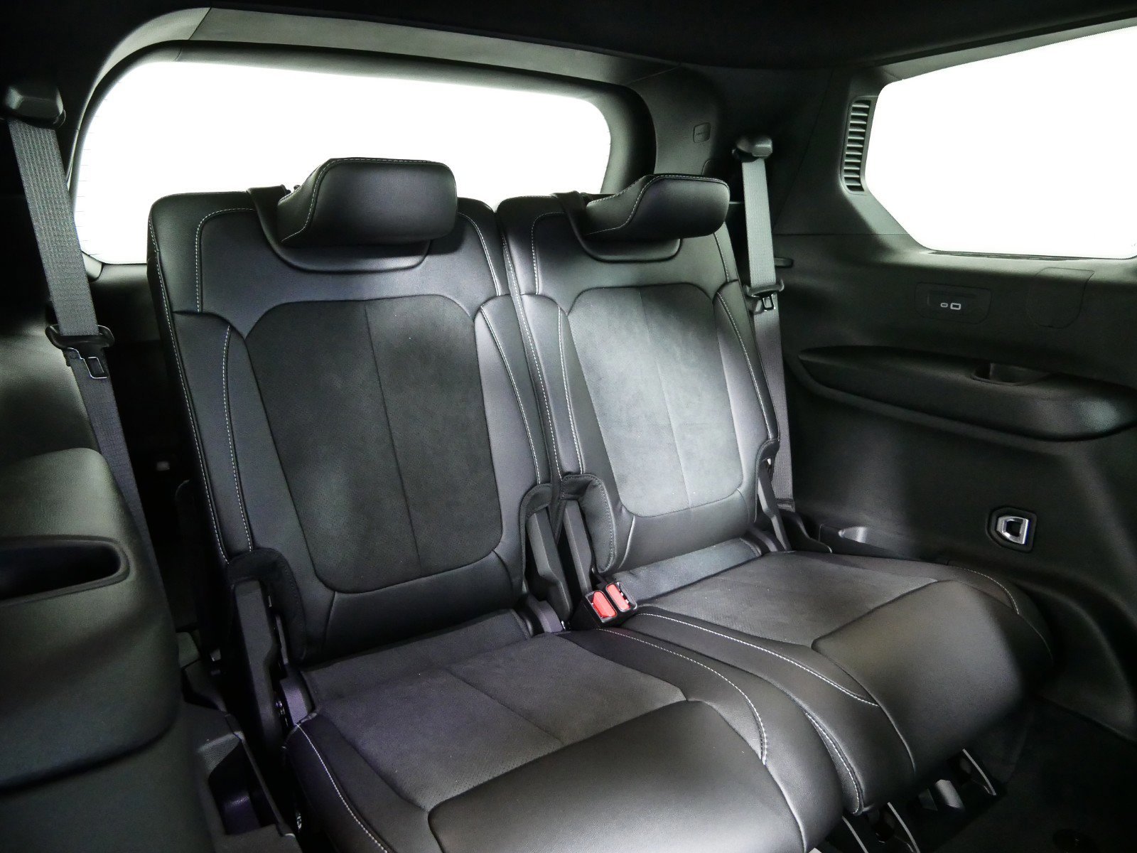 Thumbnail: 2025 Jeep Grand Cherokee L - 19