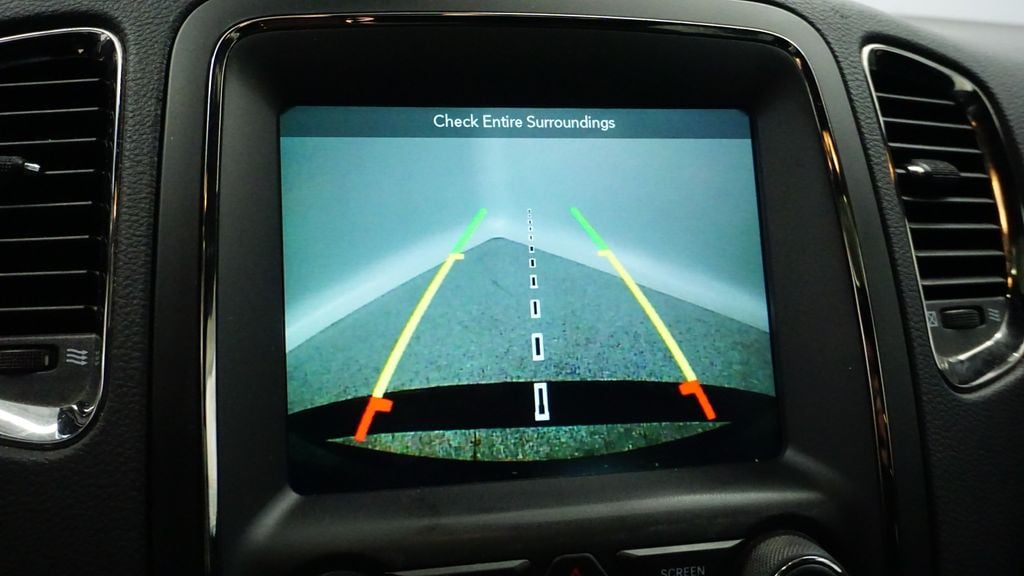 Thumbnail: 2018 Dodge Durango - 30