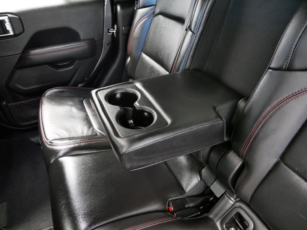 Thumbnail: 2022 Jeep Gladiator - 8