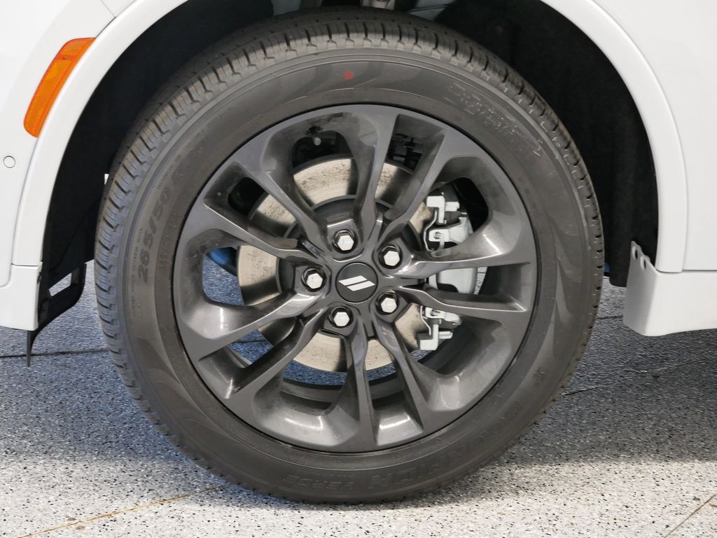 Thumbnail: 2026 Dodge Durango - 14