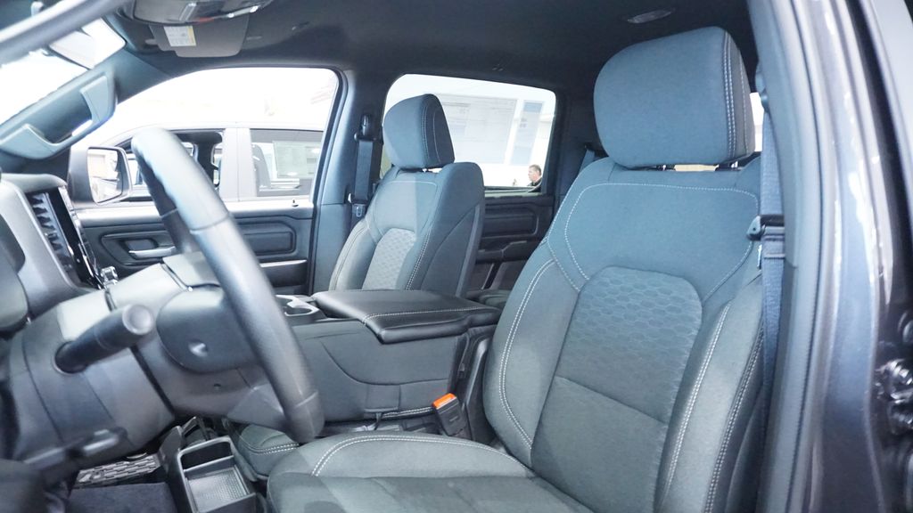 Thumbnail: 2026 RAM 1500 - 31