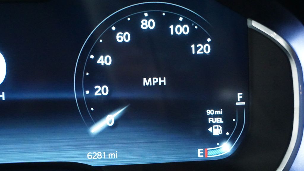 Thumbnail: 2025 RAM 2500 - 50