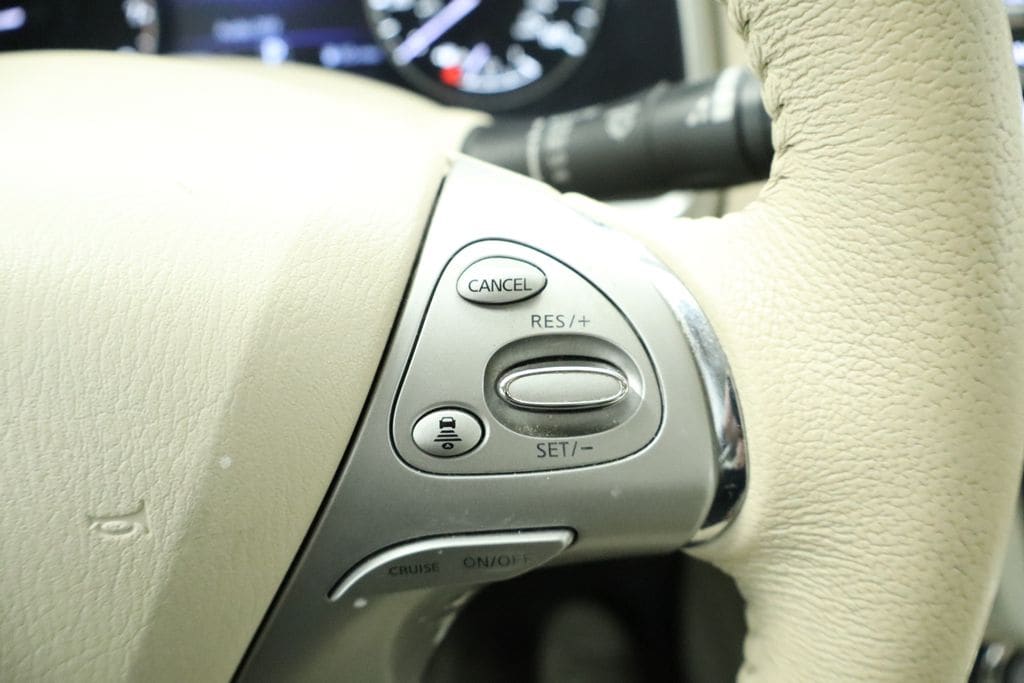 Thumbnail: 2015 Nissan Murano - 40
