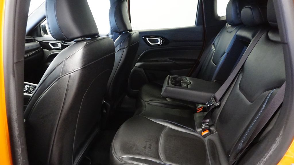 Thumbnail: 2026 Jeep Compass - 28