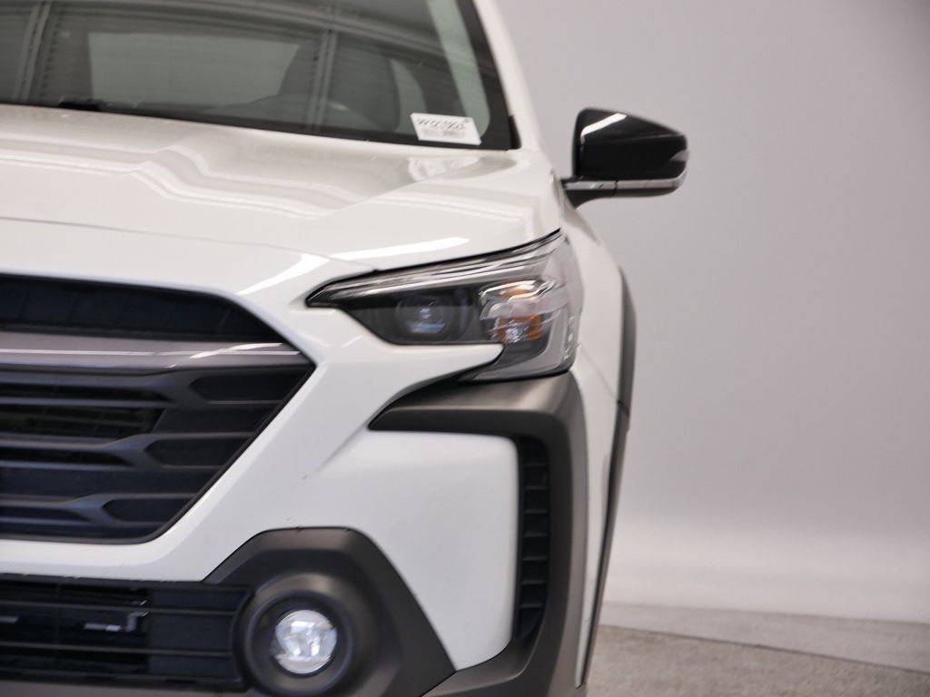 Thumbnail: 2023 Subaru Outback - 13