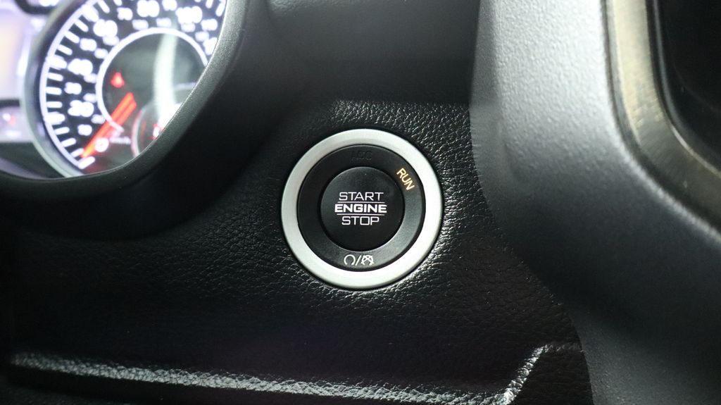 Thumbnail: 2021 RAM 1500 - 31