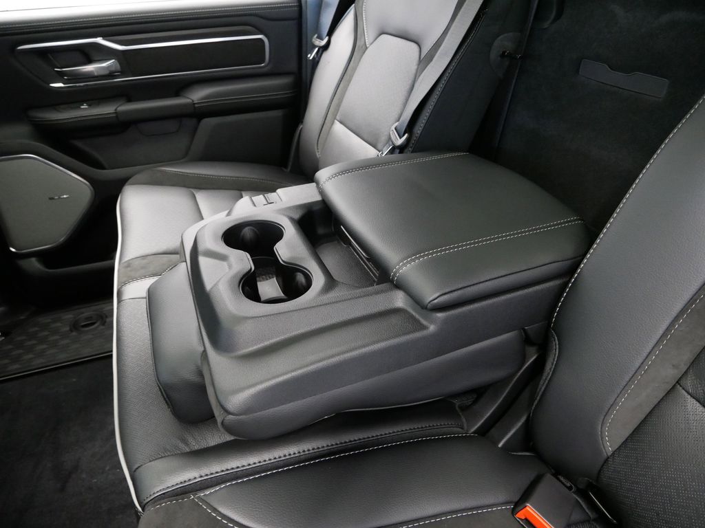 Thumbnail: 2026 RAM 1500 - 15