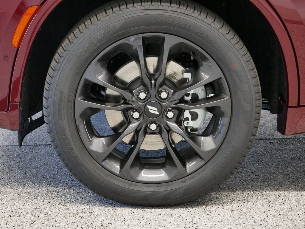 Thumbnail: 2026 Dodge Durango - 14