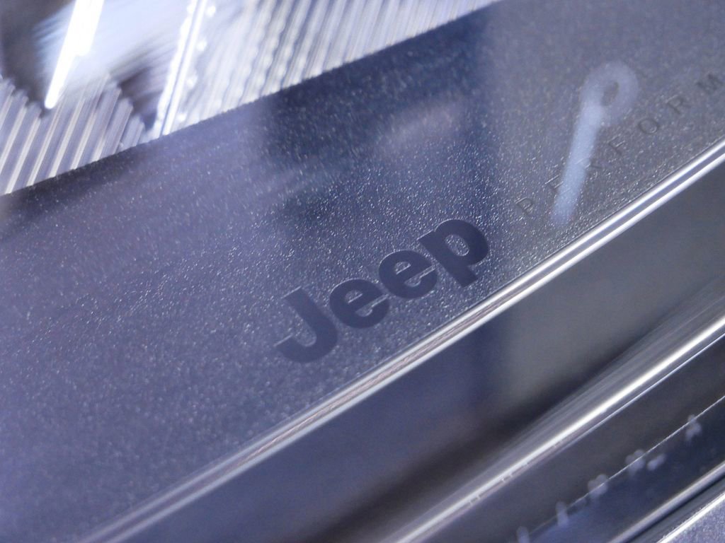 Thumbnail: 2024 Jeep Compass - 21