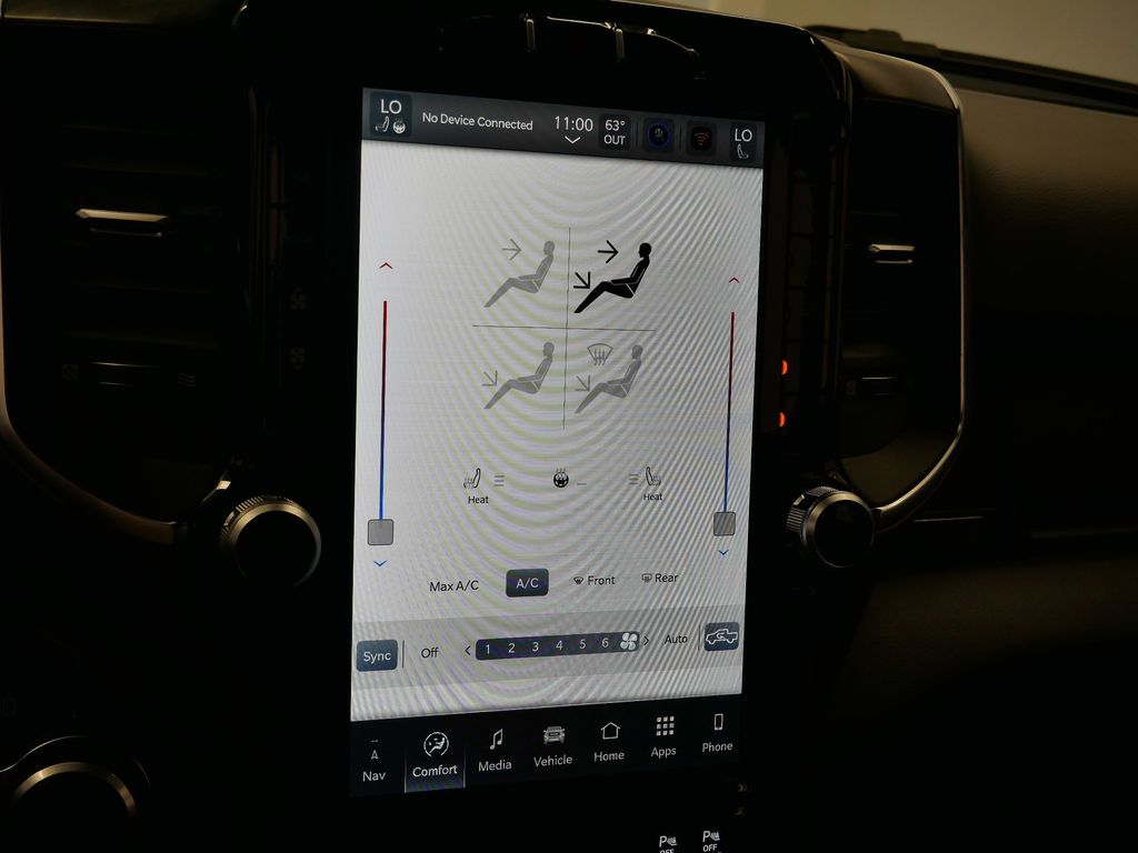 Thumbnail: 2024 RAM 1500 - 28