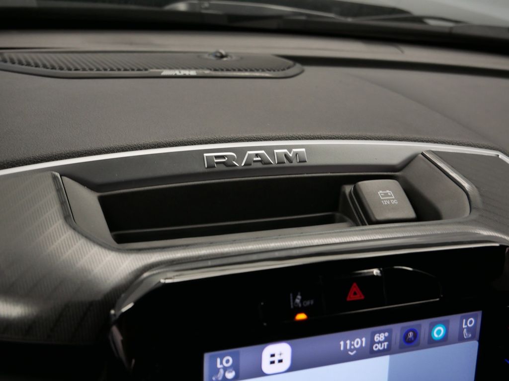 Thumbnail: 2026 RAM 3500 - 40