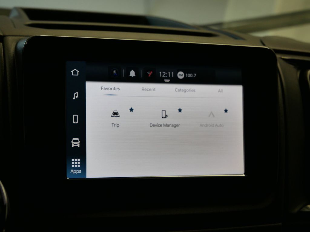 Thumbnail: 2025 RAM ProMaster - 23