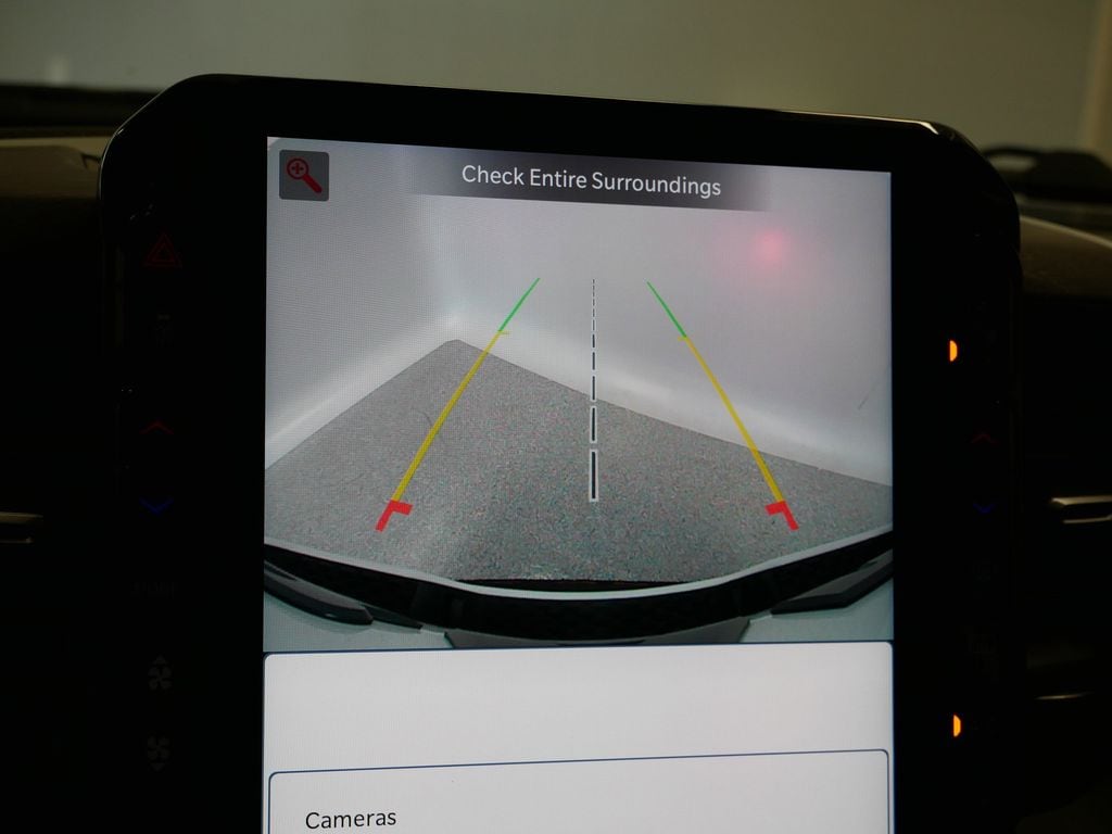 Thumbnail: 2026 RAM 1500 - 36