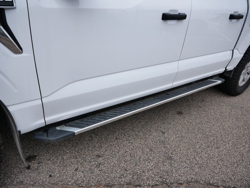 Thumbnail: 2022 Ford F-150 - 51