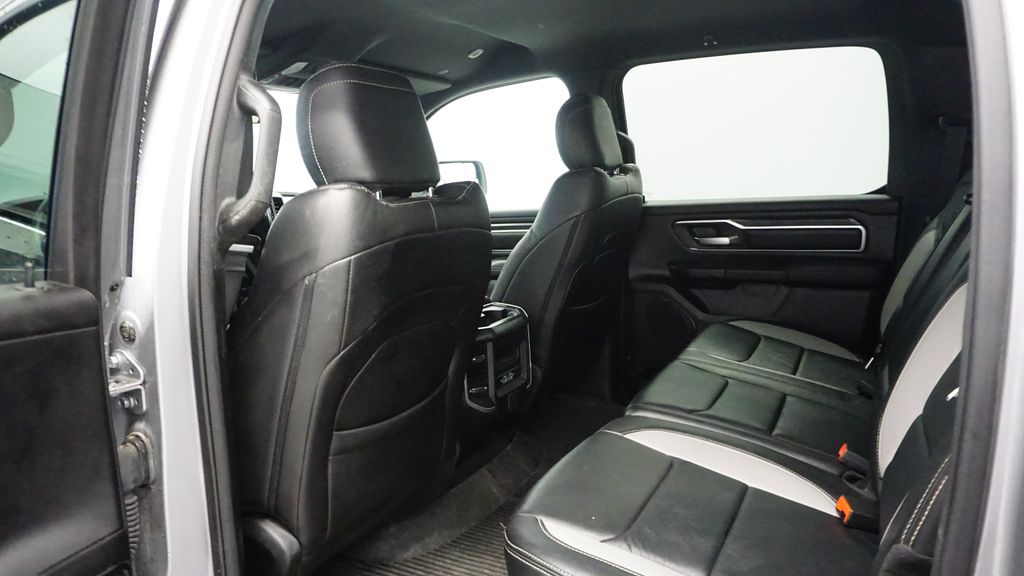 Thumbnail: 2023 RAM 1500 - 17